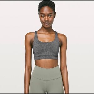 Lululemon Energy Sports bra
